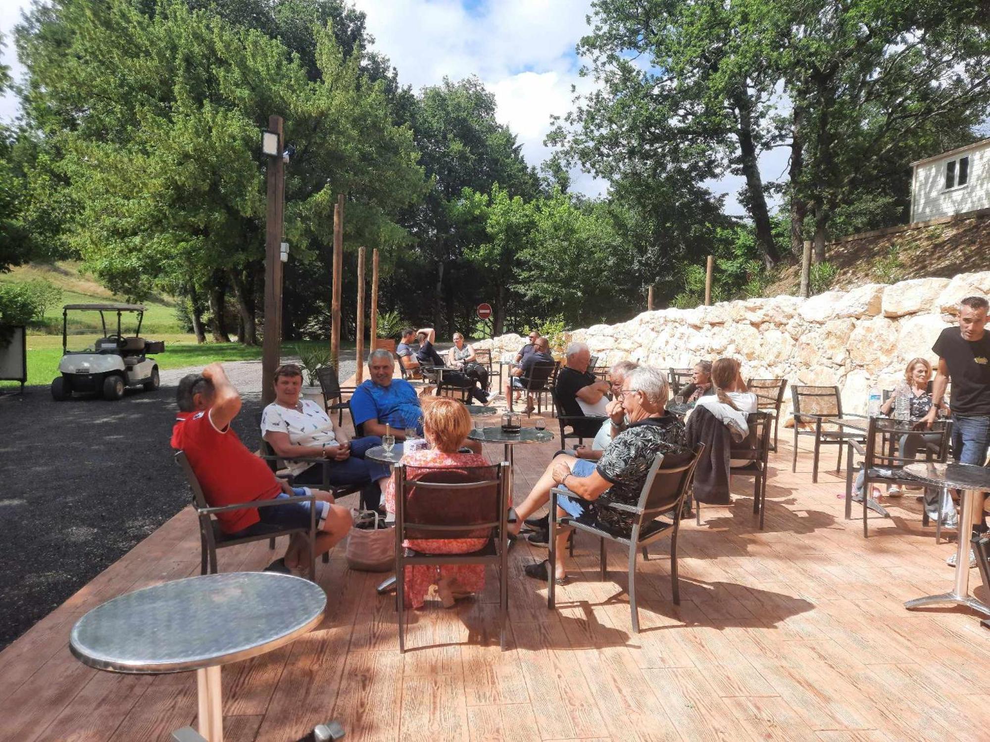 Camping Nature Le Valenty Mobil-Home-Dordogne Panoramique Clim Piscine Soturac Kültér fotó